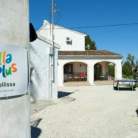 Mellissa By Villa *